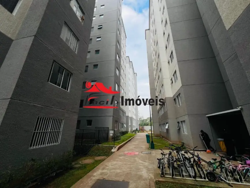 Foto 7 de Apartamento com 2 quartos à venda e para alugar, 32m2 em Colônia (Zona Leste), São Paulo - SP