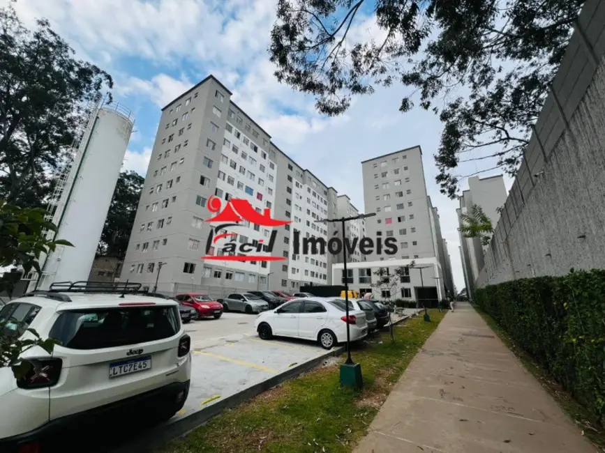 Foto 1 de Apartamento com 2 quartos à venda e para alugar, 32m2 em Colônia (Zona Leste), São Paulo - SP