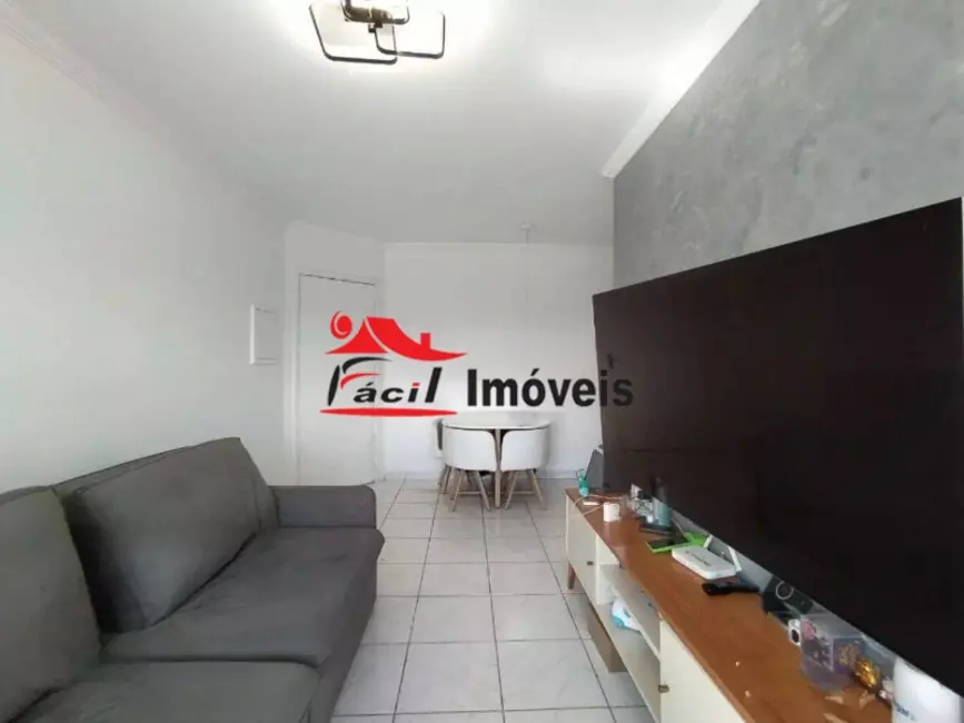Apartamento com 2 quartos à venda, 55m2 em Itaquera, São Paulo - SP - imagem 1 Foto 1 de Apartamento com 2 quartos à venda, 55m2 em Itaquera, São Paulo - SP