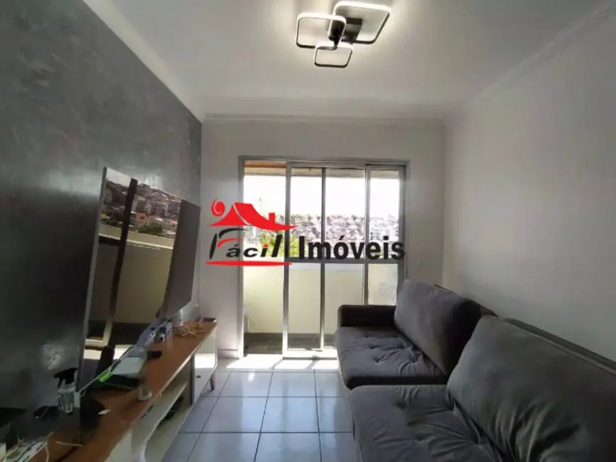 Apartamento com 2 quartos à venda, 55m2 em Itaquera, São Paulo - SP - imagem 2 Foto 2 de Apartamento com 2 quartos à venda, 55m2 em Itaquera, São Paulo - SP
