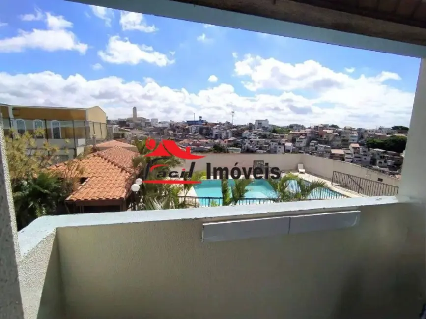 Apartamento com 2 quartos à venda, 55m2 em Itaquera, São Paulo - SP - imagem 5 Foto 5 de Apartamento com 2 quartos à venda, 55m2 em Itaquera, São Paulo - SP
