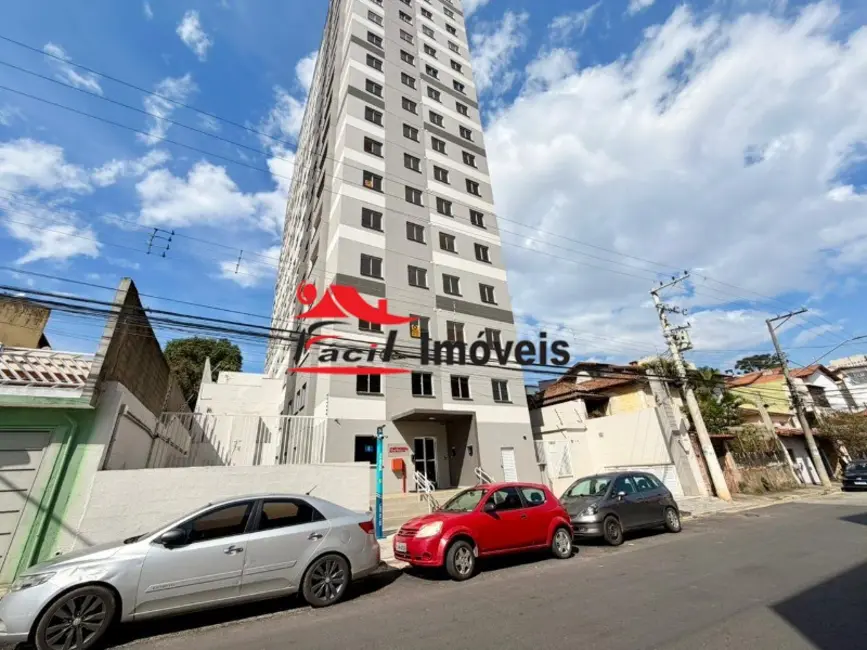 Foto 1 de Apartamento com 1 quarto à venda, 20m2 em Itaquera, São Paulo - SP