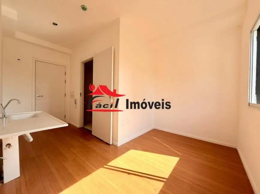 Foto 5 de Apartamento com 1 quarto à venda, 20m2 em Itaquera, São Paulo - SP