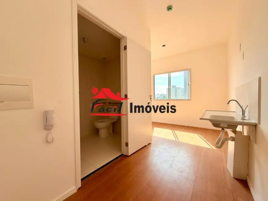 Foto 2 de Apartamento com 1 quarto à venda, 20m2 em Itaquera, São Paulo - SP