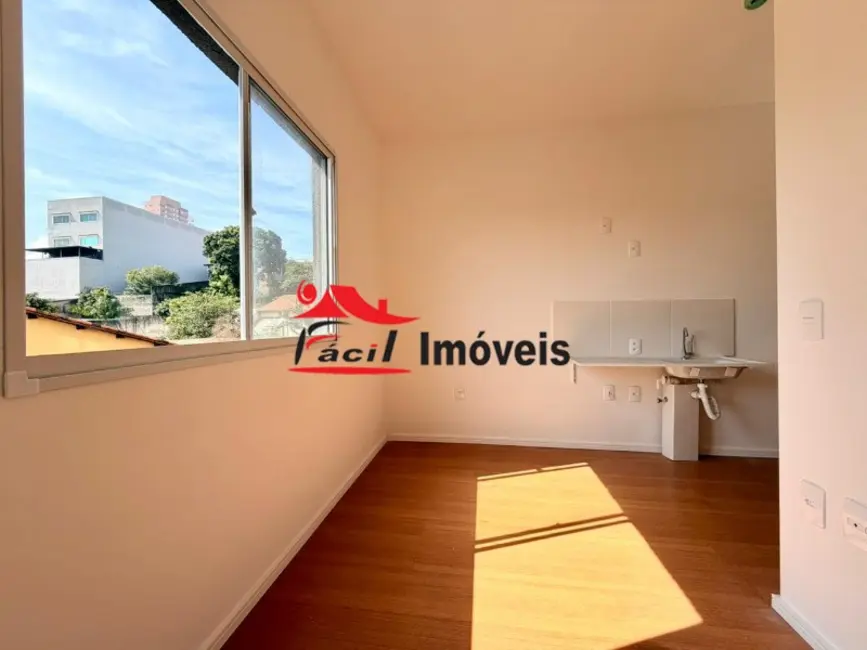 Foto 9 de Apartamento com 1 quarto à venda, 20m2 em Itaquera, São Paulo - SP