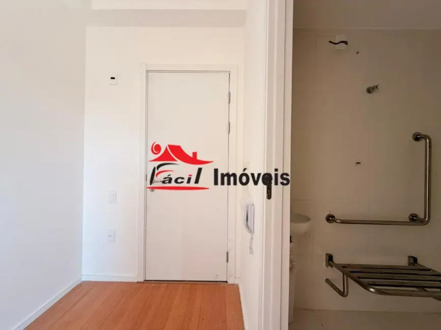 Foto 7 de Apartamento com 1 quarto à venda, 20m2 em Itaquera, São Paulo - SP
