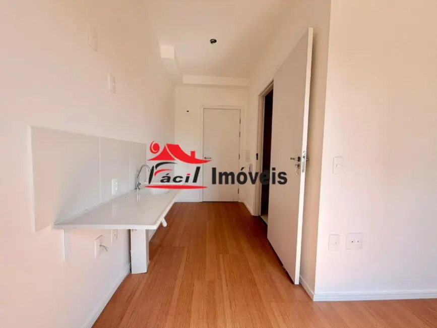 Foto 3 de Apartamento com 1 quarto à venda, 20m2 em Itaquera, São Paulo - SP