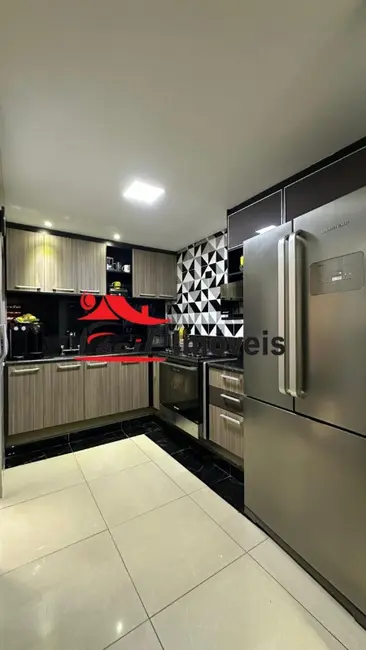 Foto 5 de Sobrado com 2 quartos à venda, 67m2 em Itaquera, São Paulo - SP