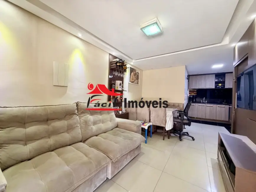 Sobrado com 2 quartos à venda, 67m2 em Itaquera, São Paulo - SP - imagem 5 Foto 5 de Sobrado com 2 quartos à venda, 67m2 em Itaquera, São Paulo - SP