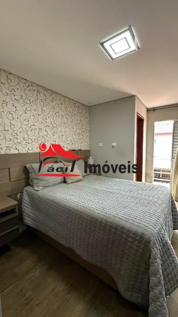 Foto 9 de Sobrado com 2 quartos à venda, 67m2 em Itaquera, São Paulo - SP