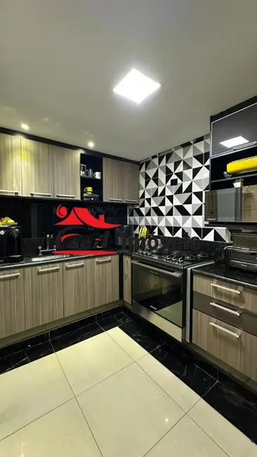 Foto 4 de Sobrado com 2 quartos à venda, 67m2 em Itaquera, São Paulo - SP