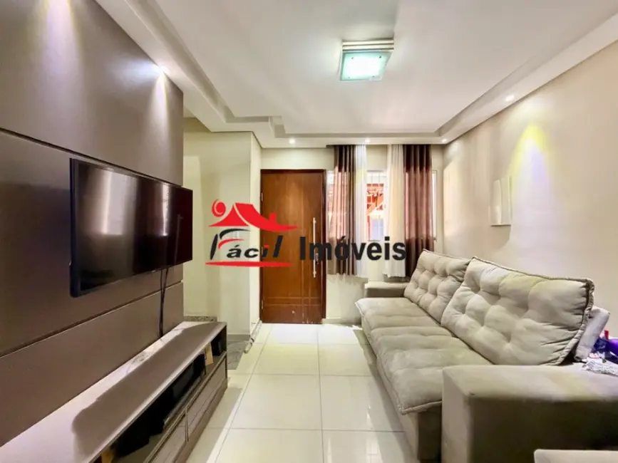 Sobrado com 2 quartos à venda, 67m2 em Itaquera, São Paulo - SP - imagem 2 Foto 2 de Sobrado com 2 quartos à venda, 67m2 em Itaquera, São Paulo - SP