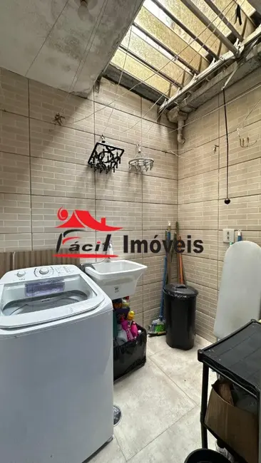Foto 7 de Sobrado com 2 quartos à venda, 67m2 em Itaquera, São Paulo - SP