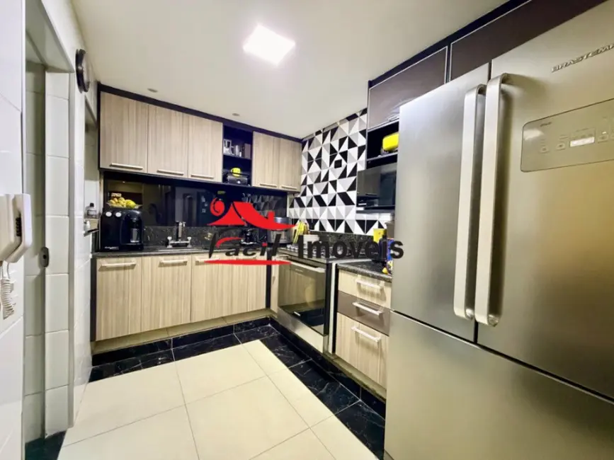 Sobrado com 2 quartos à venda, 67m2 em Itaquera, São Paulo - SP - imagem 6 Foto 6 de Sobrado com 2 quartos à venda, 67m2 em Itaquera, São Paulo - SP