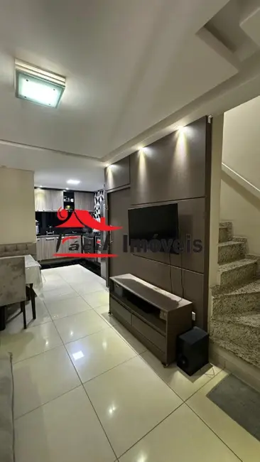 Foto 2 de Sobrado com 2 quartos à venda, 67m2 em Itaquera, São Paulo - SP