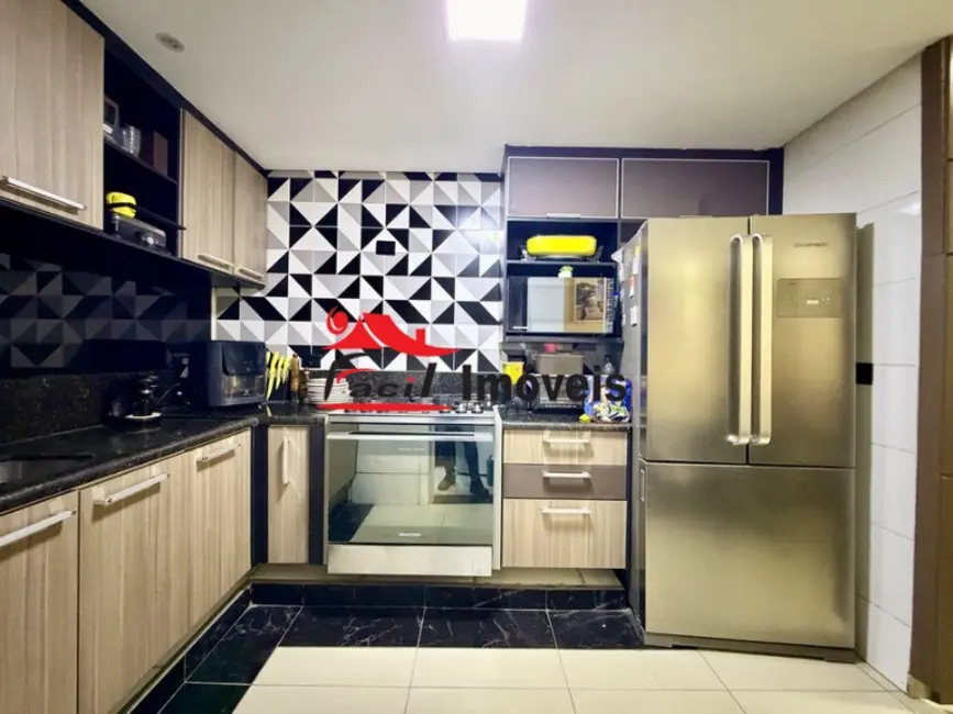 Sobrado com 2 quartos à venda, 67m2 em Itaquera, São Paulo - SP - imagem 7 Foto 7 de Sobrado com 2 quartos à venda, 67m2 em Itaquera, São Paulo - SP