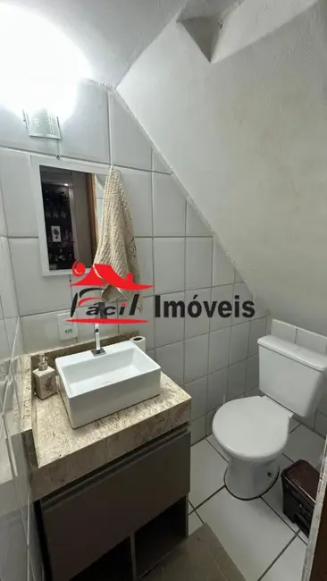 Foto 3 de Sobrado com 2 quartos à venda, 67m2 em Itaquera, São Paulo - SP