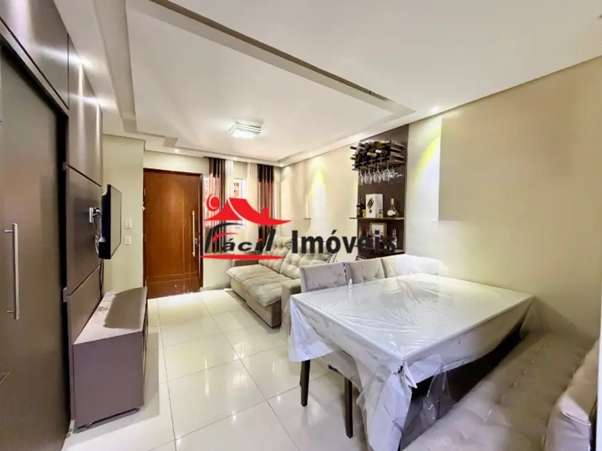 Sobrado com 2 quartos à venda, 67m2 em Itaquera, São Paulo - SP - imagem 4 Foto 4 de Sobrado com 2 quartos à venda, 67m2 em Itaquera, São Paulo - SP