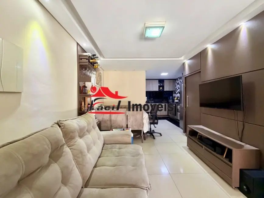 Sobrado com 2 quartos à venda, 67m2 em Itaquera, São Paulo - SP - imagem 1 Foto 1 de Sobrado com 2 quartos à venda, 67m2 em Itaquera, São Paulo - SP