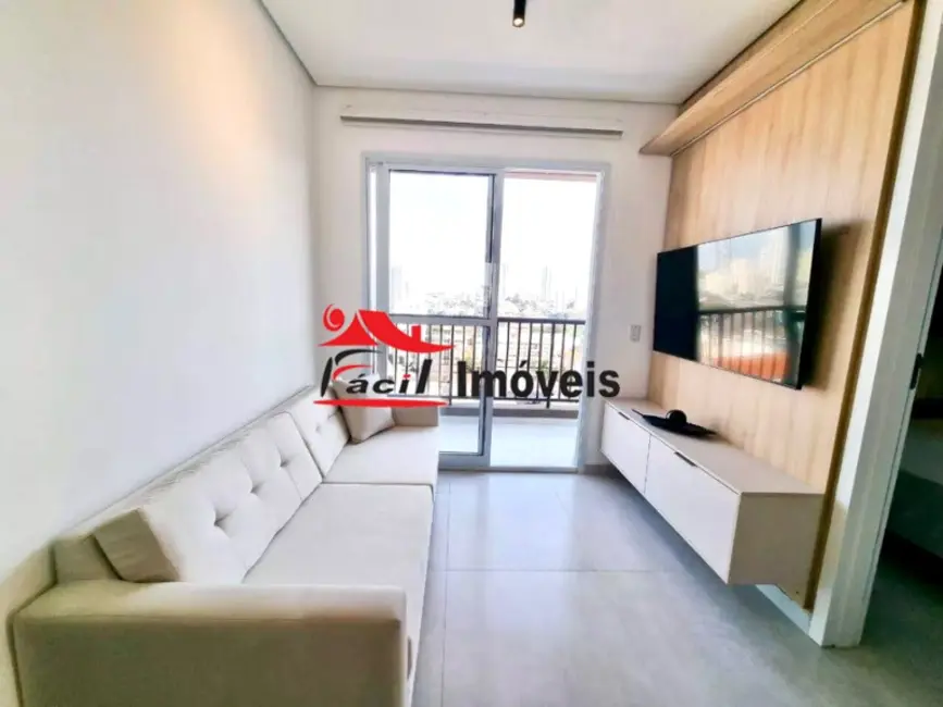 Apartamento com 2 quartos à venda, 40m2 em Penha de França, São Paulo - SP - imagem 2 Foto 2 de Apartamento com 2 quartos à venda, 40m2 em Penha de França, São Paulo - SP