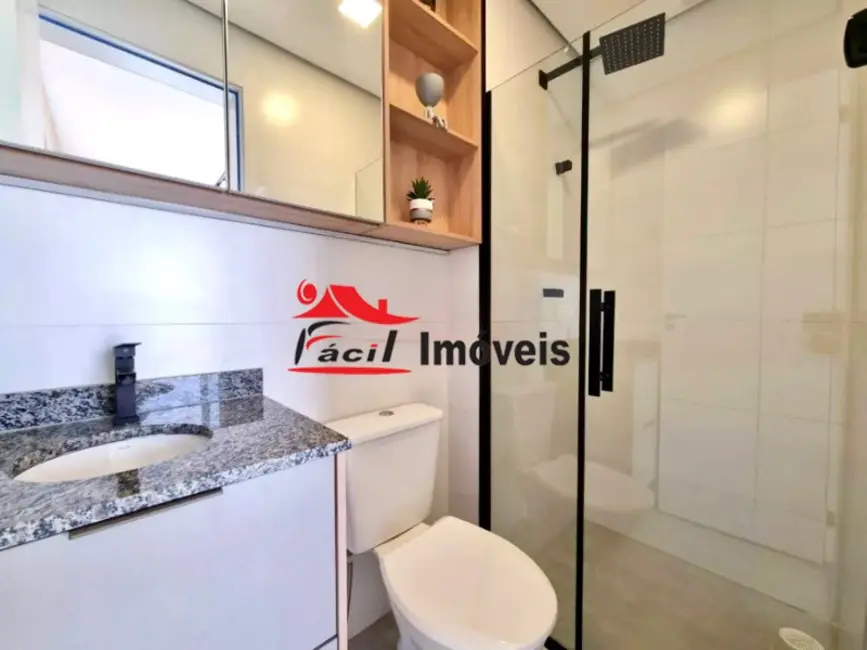 Apartamento com 2 quartos à venda, 40m2 em Penha de França, São Paulo - SP - imagem 8 Foto 8 de Apartamento com 2 quartos à venda, 40m2 em Penha de França, São Paulo - SP