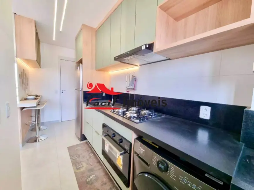 Apartamento com 2 quartos à venda, 40m2 em Penha de França, São Paulo - SP - imagem 7 Foto 7 de Apartamento com 2 quartos à venda, 40m2 em Penha de França, São Paulo - SP