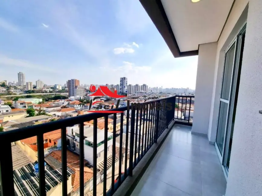 Apartamento com 2 quartos à venda, 40m2 em Penha de França, São Paulo - SP - imagem 5 Foto 5 de Apartamento com 2 quartos à venda, 40m2 em Penha de França, São Paulo - SP