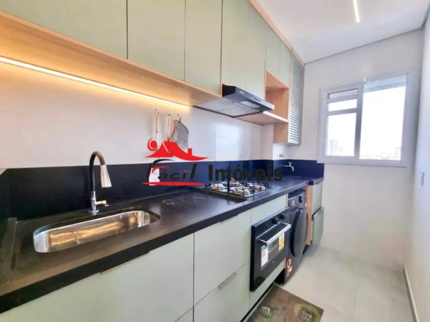 Apartamento com 2 quartos à venda, 40m2 em Penha de França, São Paulo - SP - imagem 6 Foto 6 de Apartamento com 2 quartos à venda, 40m2 em Penha de França, São Paulo - SP
