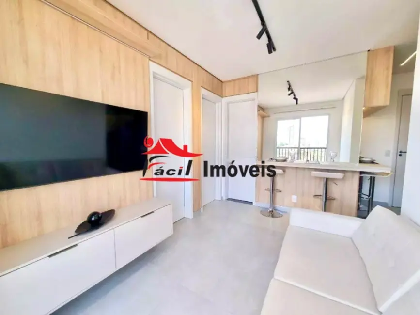 Apartamento com 2 quartos à venda, 40m2 em Penha de França, São Paulo - SP - imagem 1 Foto 1 de Apartamento com 2 quartos à venda, 40m2 em Penha de França, São Paulo - SP