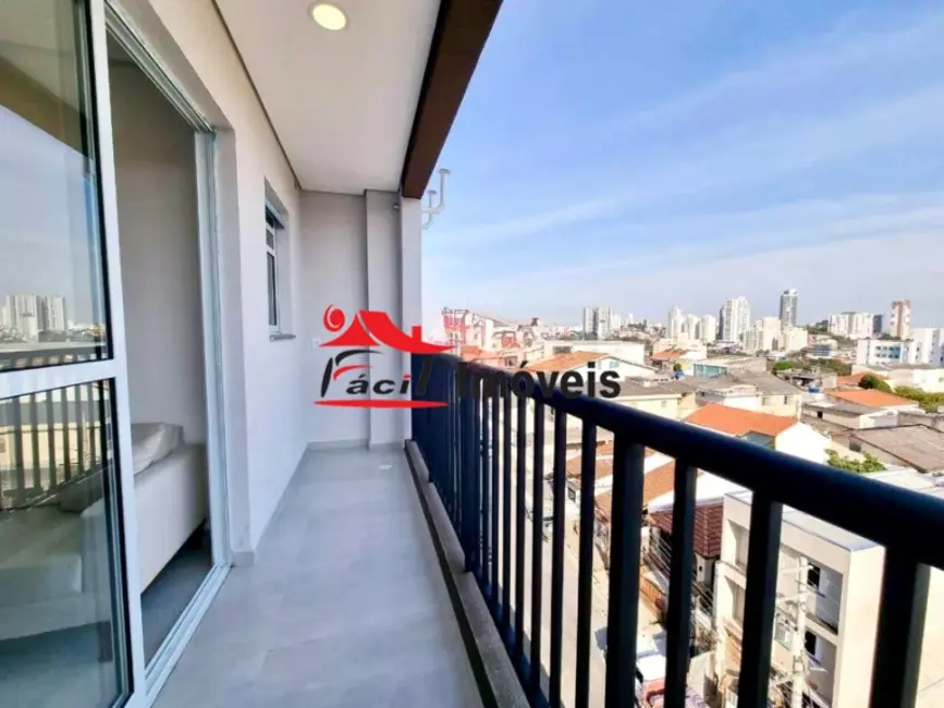 Apartamento com 2 quartos à venda, 40m2 em Penha de França, São Paulo - SP - imagem 4 Foto 4 de Apartamento com 2 quartos à venda, 40m2 em Penha de França, São Paulo - SP