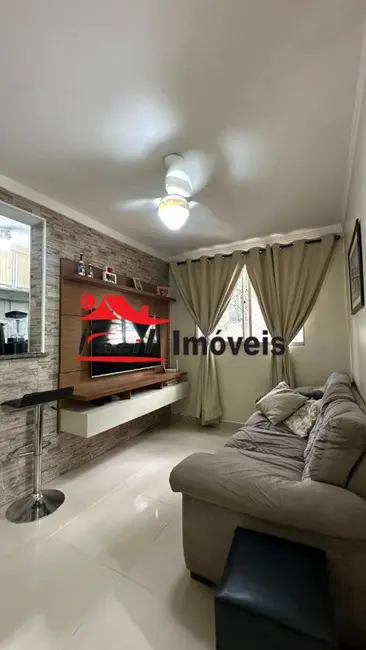 Apartamento com 2 quartos à venda, 48m2 em Vila Raquel, São Paulo - SP - imagem 1 Foto 1 de Apartamento com 2 quartos à venda, 48m2 em Vila Raquel, São Paulo - SP