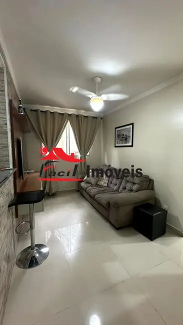 Apartamento com 2 quartos à venda, 48m2 em Vila Raquel, São Paulo - SP - imagem 2 Foto 2 de Apartamento com 2 quartos à venda, 48m2 em Vila Raquel, São Paulo - SP