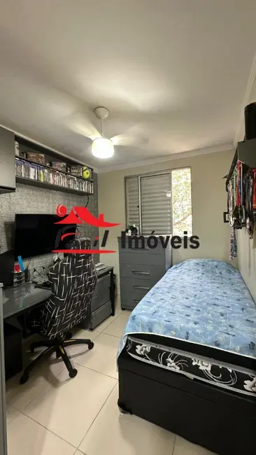 Apartamento com 2 quartos à venda, 48m2 em Vila Raquel, São Paulo - SP - imagem 4 Foto 4 de Apartamento com 2 quartos à venda, 48m2 em Vila Raquel, São Paulo - SP
