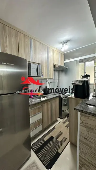 Apartamento com 2 quartos à venda, 48m2 em Vila Raquel, São Paulo - SP - imagem 3 Foto 3 de Apartamento com 2 quartos à venda, 48m2 em Vila Raquel, São Paulo - SP