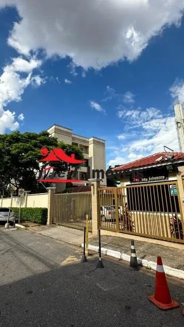 Apartamento com 2 quartos à venda, 48m2 em Vila Raquel, São Paulo - SP - imagem 8 Foto 8 de Apartamento com 2 quartos à venda, 48m2 em Vila Raquel, São Paulo - SP