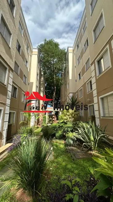 Apartamento com 2 quartos à venda, 48m2 em Vila Raquel, São Paulo - SP - imagem 6 Foto 6 de Apartamento com 2 quartos à venda, 48m2 em Vila Raquel, São Paulo - SP