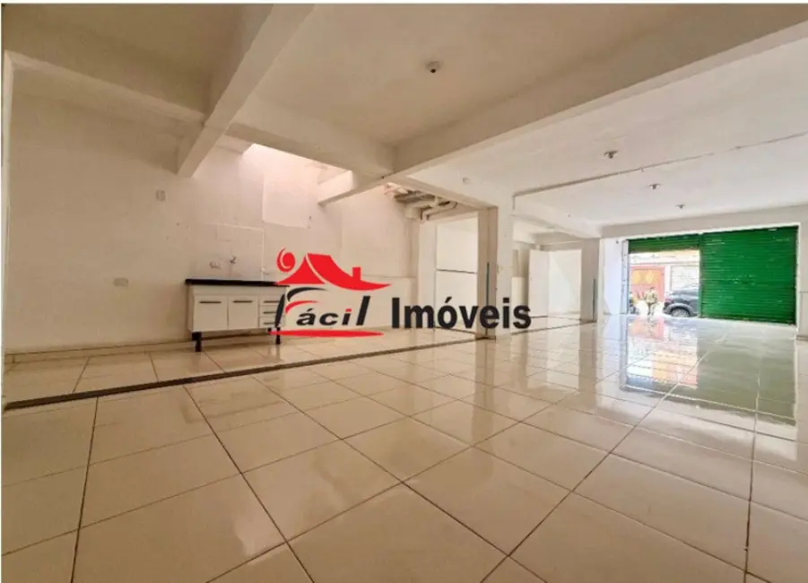 Foto 7 de Sala Comercial para alugar, 108m2 em Itaquera, São Paulo - SP