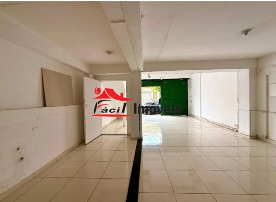Foto 5 de Sala Comercial para alugar, 108m2 em Itaquera, São Paulo - SP