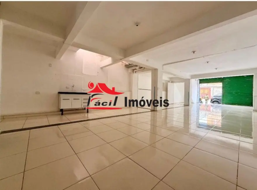 Foto 6 de Sala Comercial para alugar, 108m2 em Itaquera, São Paulo - SP