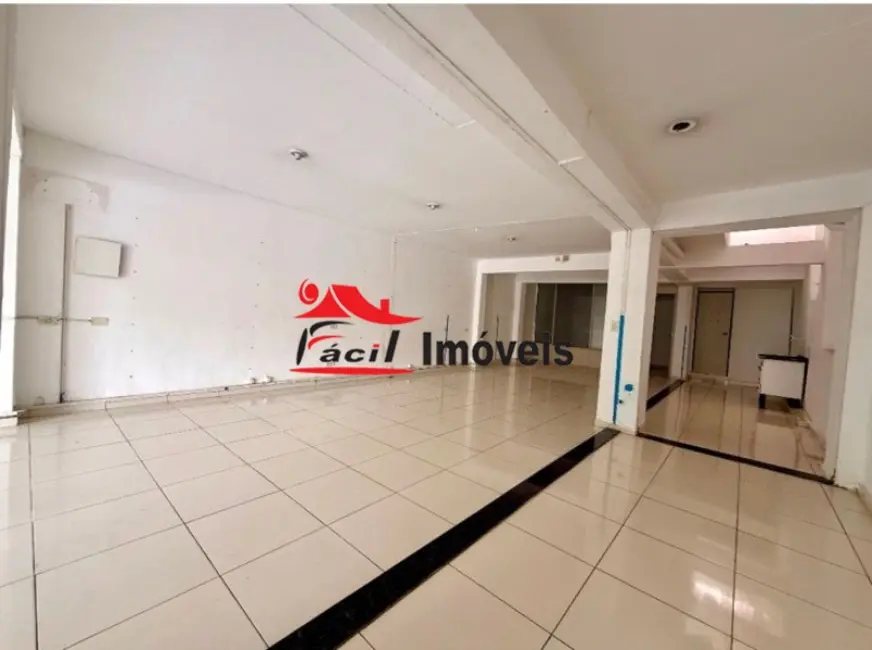 Foto 3 de Sala Comercial para alugar, 108m2 em Itaquera, São Paulo - SP