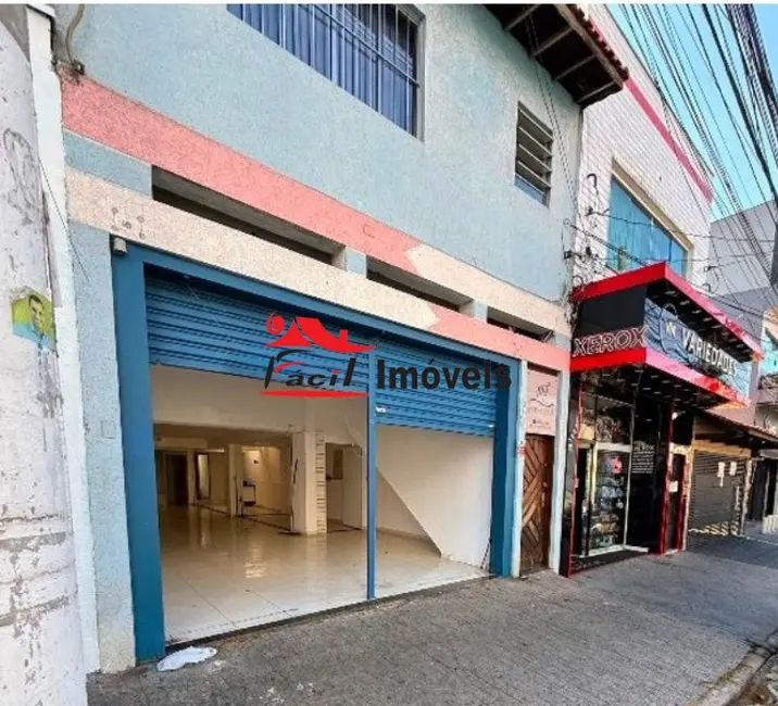 Foto 1 de Sala Comercial para alugar, 108m2 em Itaquera, São Paulo - SP