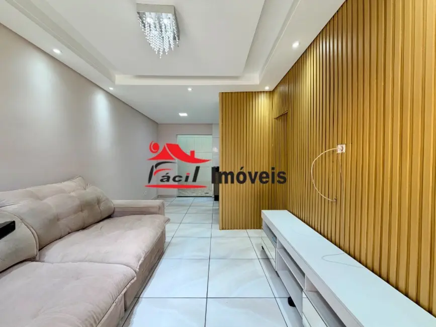 Foto 1 de Sobrado com 2 quartos para alugar, 67m2 em Itaquera, São Paulo - SP
