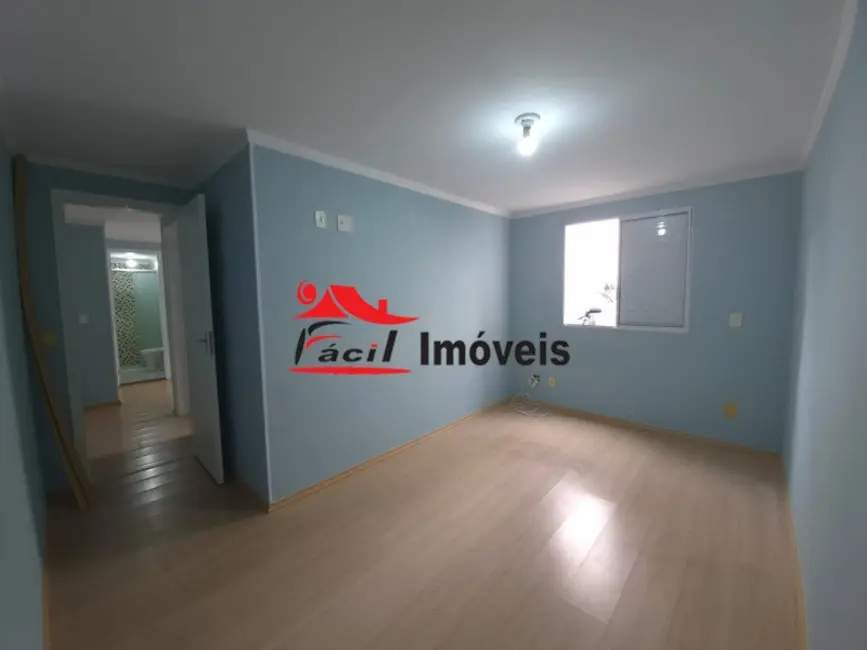 Foto 3 de Apartamento com 2 quartos para alugar, 54m2 em Itaquera, São Paulo - SP