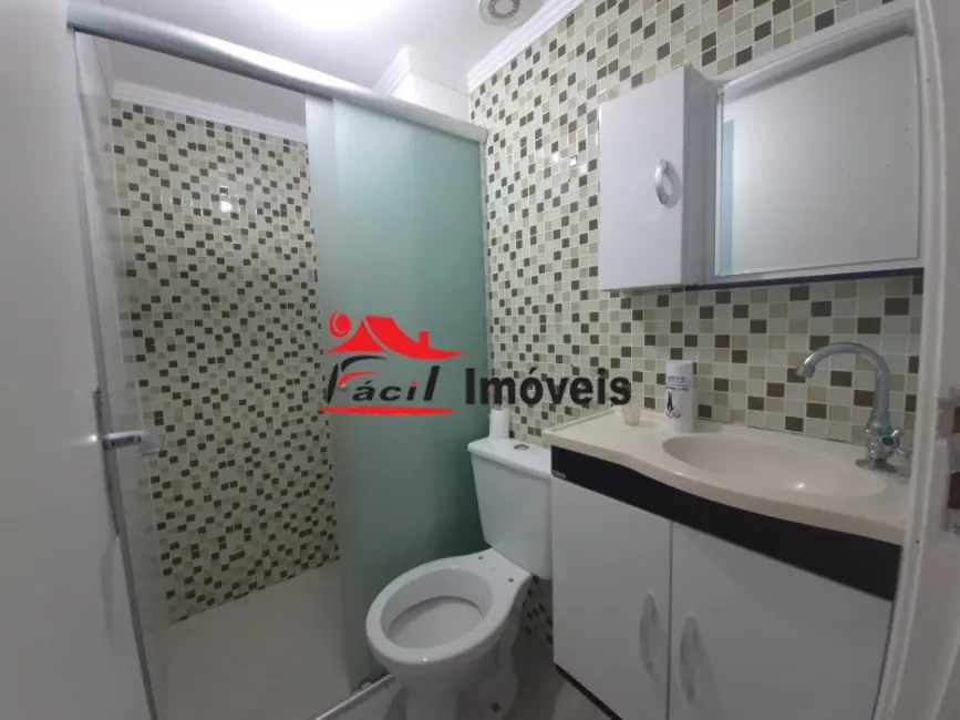 Foto 9 de Apartamento com 2 quartos para alugar, 54m2 em Itaquera, São Paulo - SP