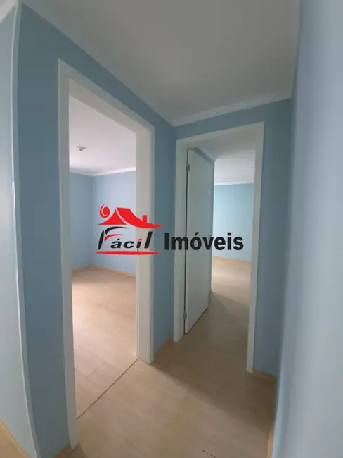 Foto 2 de Apartamento com 2 quartos para alugar, 54m2 em Itaquera, São Paulo - SP