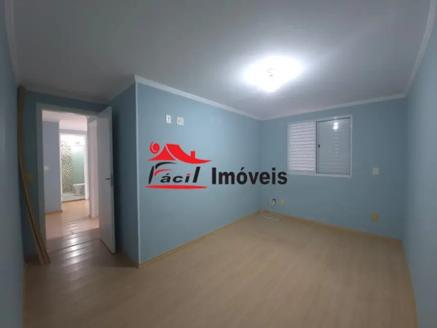 Foto 7 de Apartamento com 2 quartos para alugar, 54m2 em Itaquera, São Paulo - SP