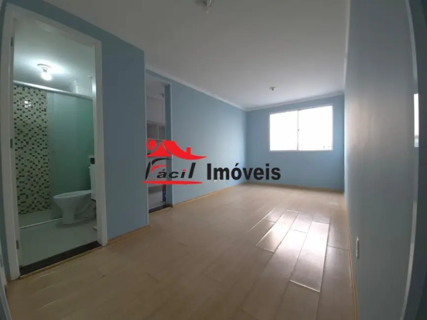 Foto 1 de Apartamento com 2 quartos para alugar, 54m2 em Itaquera, São Paulo - SP