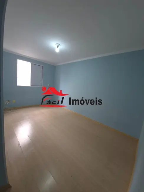 Foto 5 de Apartamento com 2 quartos para alugar, 54m2 em Itaquera, São Paulo - SP