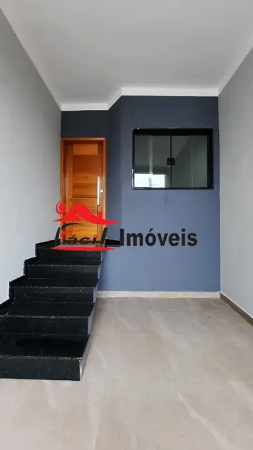 Sobrado com 3 quartos à venda, 127m2 em Cidade Líder, São Paulo - SP - imagem 3 Foto 3 de Sobrado com 3 quartos à venda, 127m2 em Cidade Líder, São Paulo - SP