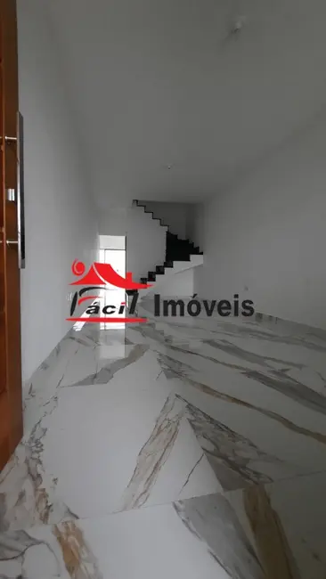 Sobrado com 3 quartos à venda, 127m2 em Cidade Líder, São Paulo - SP - imagem 8 Foto 8 de Sobrado com 3 quartos à venda, 127m2 em Cidade Líder, São Paulo - SP